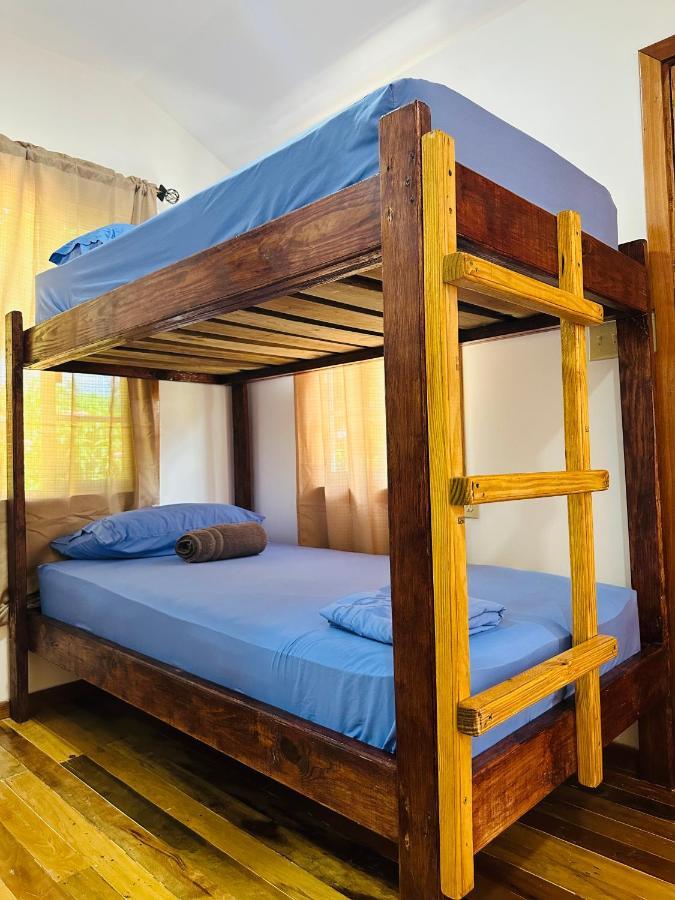 The Placencia Inn Ngoại thất bức ảnh