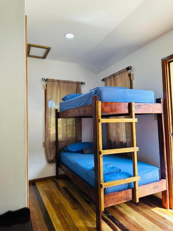 The Placencia Inn Ngoại thất bức ảnh
