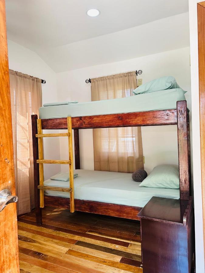 The Placencia Inn Ngoại thất bức ảnh