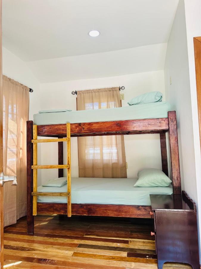 The Placencia Inn Ngoại thất bức ảnh